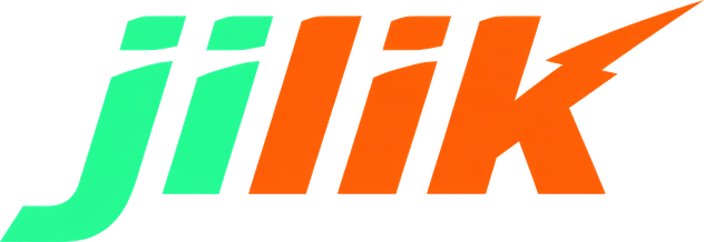 jilik Philippines online gaming brand logo